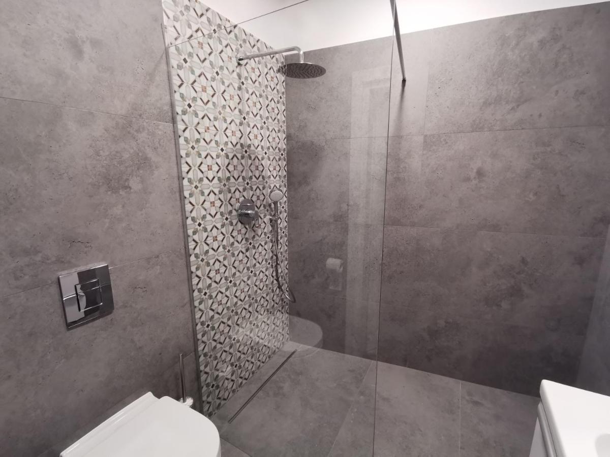 Nowe Apartamenty Zamkowa Vis A Vis Wawelu Краков Экстерьер фото
